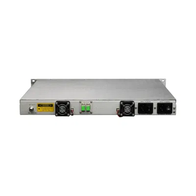 Guangtai CATV 1550nm Externally Modulated Optical Fiber Transmitter Ht8500A