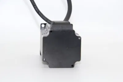 24V 3000rpm 62W Fast Dynamic Response BLDC Electric Brushless DC Motor for Infrared Laser Modulator