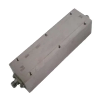 P Band L Band 0.5-2GHz 3 dBm Saturated Power Output Wideband Power Amplifier Module