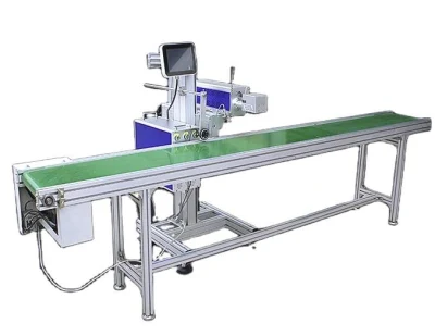 CO2 Laser Marking Machines Laser Printer Makers Mark