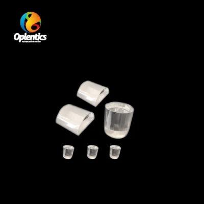 Optical Czochralski Lithium Niobate (LiNbO3, LN) Crystals for Holographic Recording