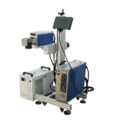 CO2 Laser Marking Machines Laser Printer Makers Mark