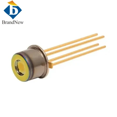 1.25gbps Ingaas/Inp Super-Tia to-Can Diode Laser