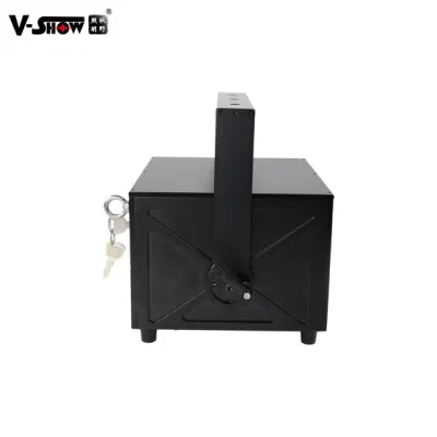 V-Show New 10W RGB Animation Laser Disco Lighting
