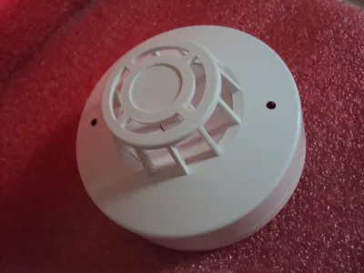  4 Wire Heat Detector with No Nc Relay Output