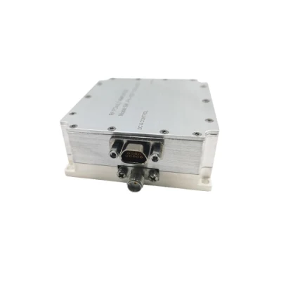 6000-18000 MHz Millimeter Wave Amplifiers Psat 40 dBm Lna Low Noise Amplifiers