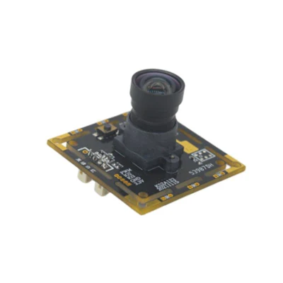 2MP USB Free Drive Global Exposure Camera Module 4: 3 Picture High-Speed Capture&Pipeline Detection