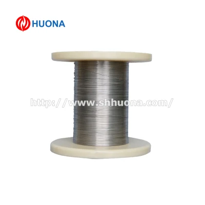 Ni80mo3 Soft Magnetic Alloy Wire Dynamax