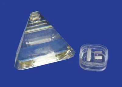 Non-Linear Crystal Electro Optic Crystals-Ktp