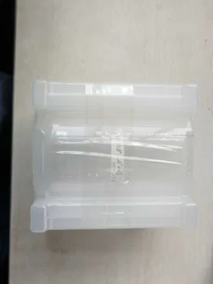 Electro Optical Crystals Lithium Niobate Wafers Linbo3 Wafer