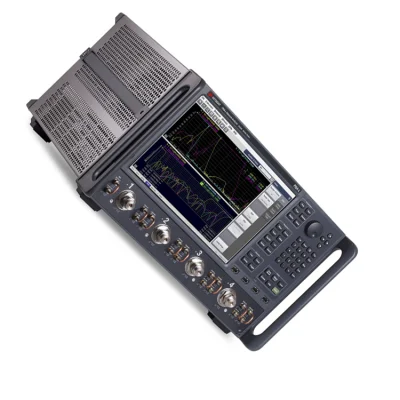 Agilent N5247b 67 GHz 2/4 Ports Network Analyzer 1/2 Sources
