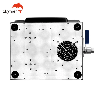 Skymen Stainless Steel Tooling Hardware Ultrasonic Tank 10L