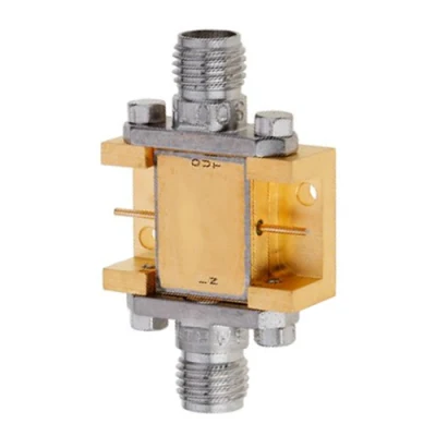 10MHz~43GHz 38dB Uwb Low Noise Amplifier Wideband RF Power Amplifier