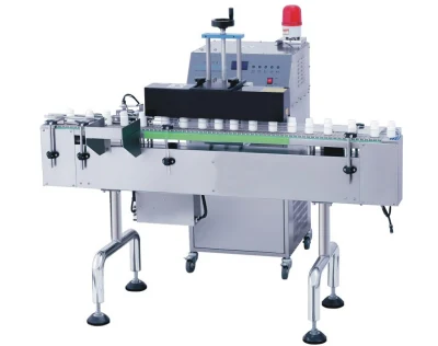 High Efficient Automatic Capsule and Tablet Counting Production Line