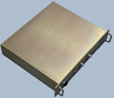 100 Watt L Band (815 MHz to 915 MHz) Microwave Communication Module RF Power Amplifier