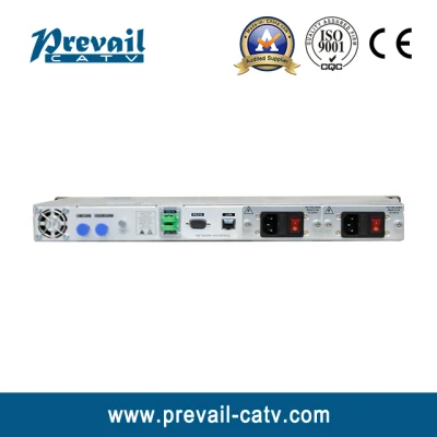 1550nm CATV Optical Transmitter Direct Modulation Wt-1550-Dm