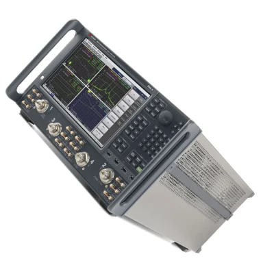 Agilent Pna-X N5242b 26.5 GHz 2/4 Port Vector Analyzer Model