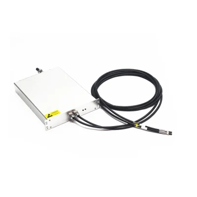 UV 405nm 20W Fiber Coupled Diode Laser Module for Ldi