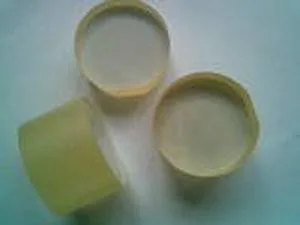 Crystal Substrate Linbo3 Lithium Niobium Oxide Lithium Niobate