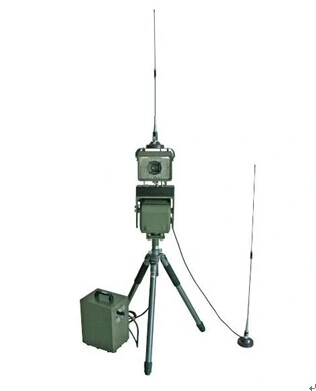Night Vision Wireless Video Transmitter
