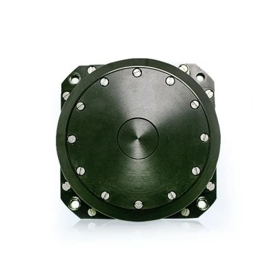 High Bandwidth Fiber Optic Gyroscopes High Accuracy Gyroscope Short Activation Time