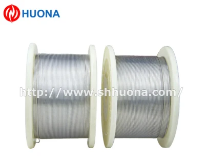 Ni40CO25mo4 Soft Magnetic Alloy Wire