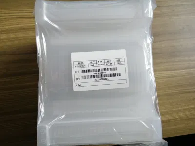 Customized Lithium Niobate Substrate X-Cut Orientation 110 with Double Sides Polished