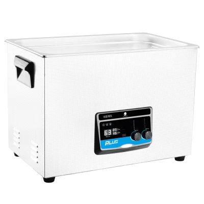 Skymen New Arrival 30 Liter Ultrasonic Cleaner Jp-100plus
