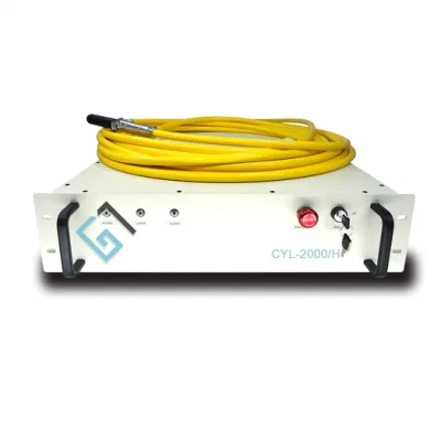 Cina Laser 1500W Cyl Series Can Substitute for Laser Cutter Cyl-1500/S