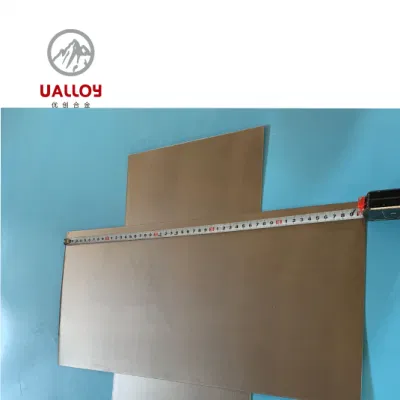 High Quality Magnet Steel 1j50 Sheet Permalloy Coil Strip