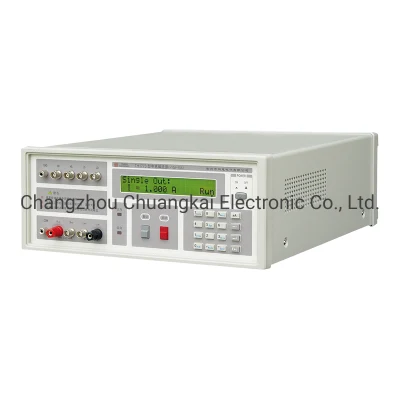 Th1773 DC Bias Current Source Frequency Bandwidth 50Hz-200kHz