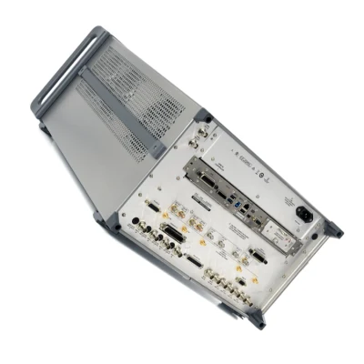 Agilent Pna-X N5242b 26.5 GHz 2/4 Port Vector Analyzer Model