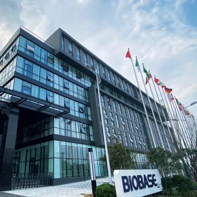 Biobase Intermediate Frequency Therapy Instrument High Quality Intermediate Frequency