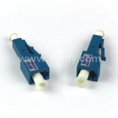 Manufacturer Sc LC FC St Mu E2000 Fiber Optic Attenuator