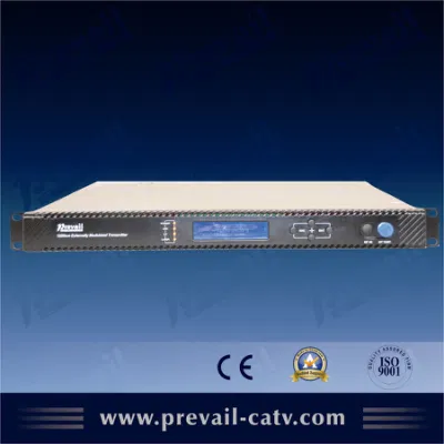 Best Price of IP Qam Modulator 3G Video Live Streaming Customized