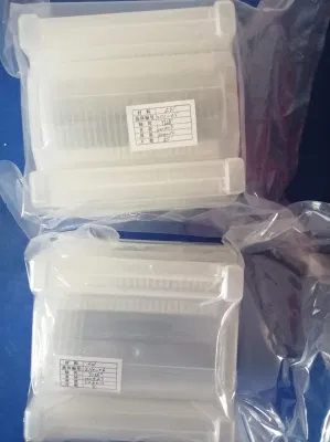 Customized Lithium Niobate Substrate X-Cut Orientation 110 with Double Sides Polished