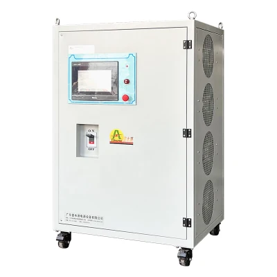1000V50A High-Power Square Wave Pulse Power Supply 800V Pulse Frequency Adjustable Duty Cycle Single Pulse Power Supply