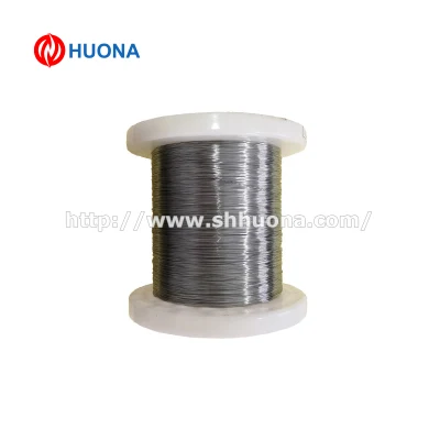 Ni80mo3 Soft Magnetic Alloy Wire Dynamax