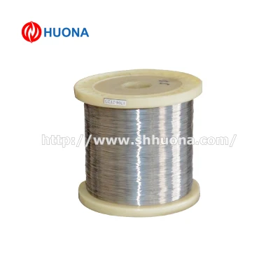 Ni80mo3 Soft Magnetic Alloy Wire Dynamax