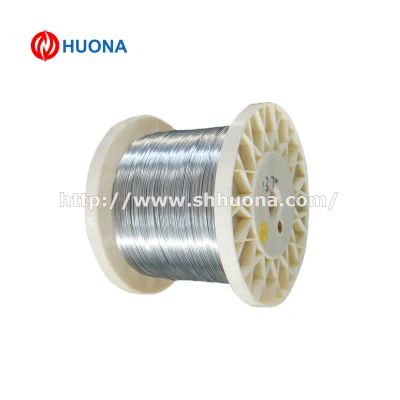 Ni80mo3 Soft Magnetic Alloy Wire Dynamax