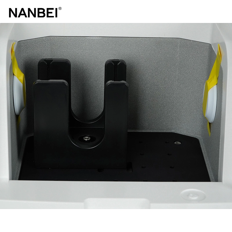 Nanbei Advanced Lab Ftir Fourier Transform Infrared Spectrometer