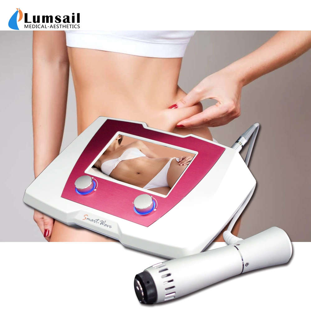 Vibro Lipo Aspiration System Liposuction Machine