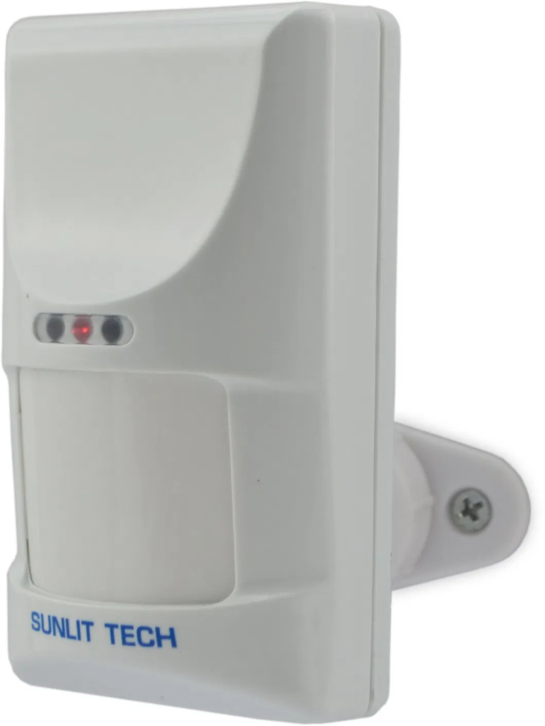 Indoor Wired Single-Tech PIR Motion Detector with Pet Immunity