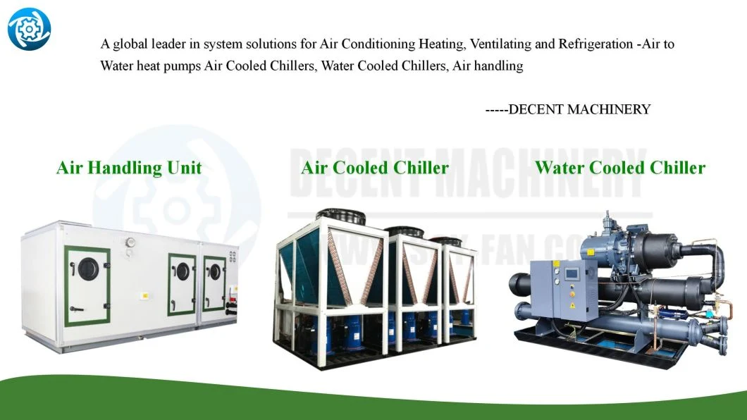 Mini Home &amp; Commercial Use Water Coolded Heat Pump Water/ Ground Source/ Geothermal Heat Pump for Heating and Cooling