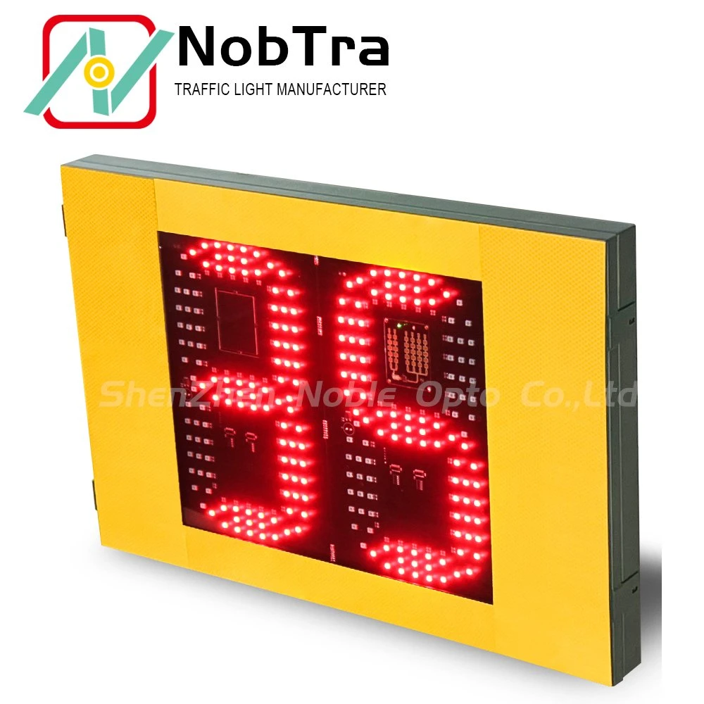 Solar LED Speed Limit Signs with Traffic Sign Cost