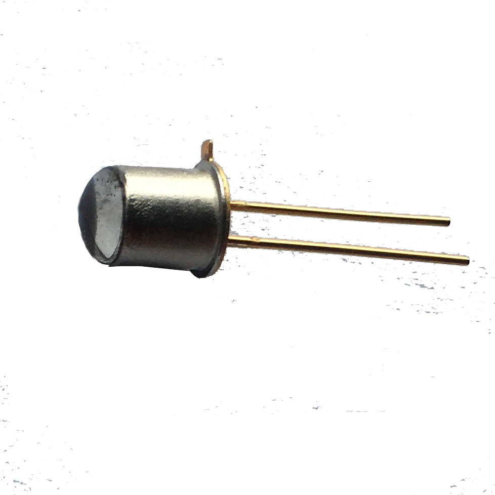 850nm 940nm Receptacle Ingaas High Speed Visible Light Receiver Detector Pin Photodiode