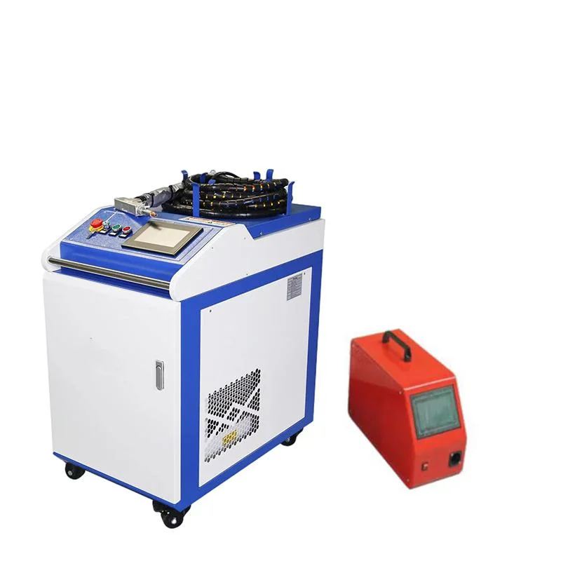 1500W 2000W 3000W Raycus Single Module Fiber Laser Source Rfl-C3000 for Laser Cutting Machine