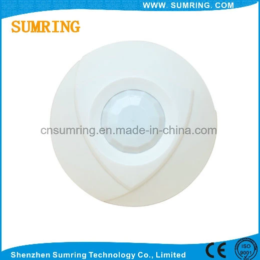 China Manufacturer Nc Motion Detector for Security Systems