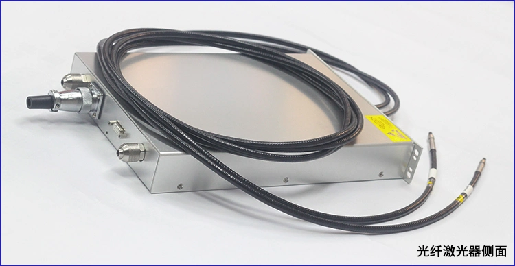 UV 405nm 20W Fiber Coupled Diode Laser Module for Ldi