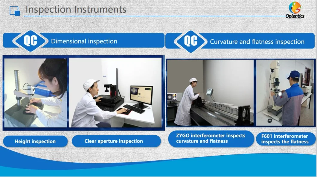 Customize Linbo3 Lithium Niobate Crystals for Q-Switches and Phase Modulators